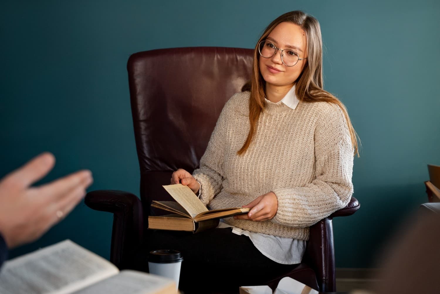 Psychology & Counselling