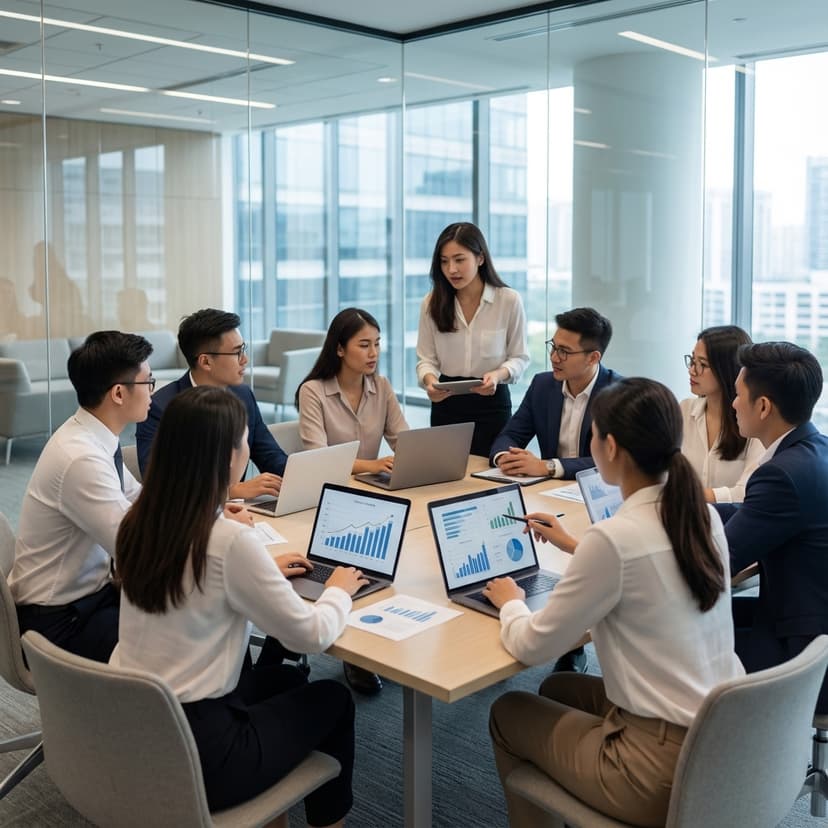 Course: BA (Hons) Human Resource Management