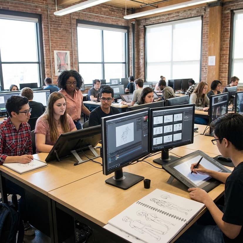 Course: Diploma in Interior Design