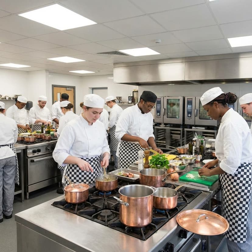 Course: Bachelor of Arts (Honours) in Tourism Management with a specialism in Hospitality