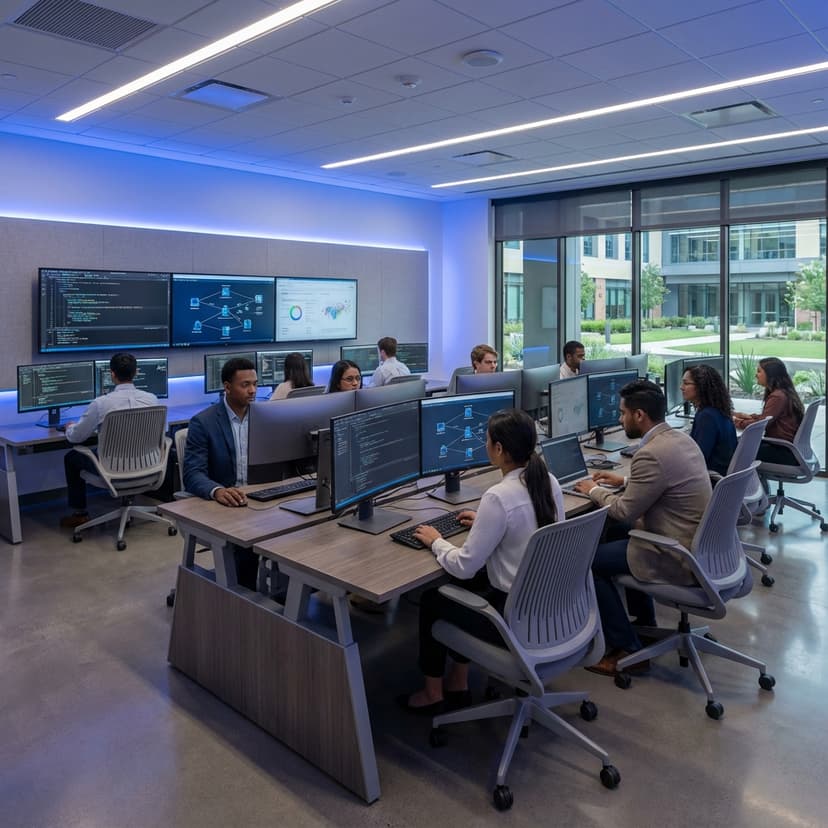 Course: Master in Information Technology (MIT)