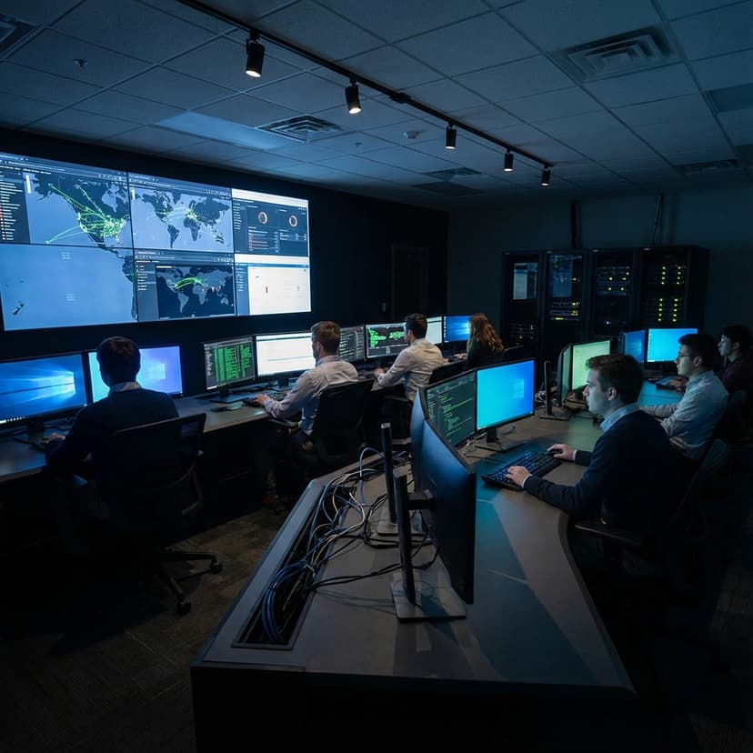 Course: Master of Science in Cyber Security