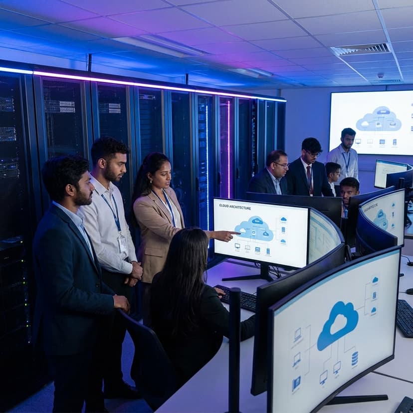 Course: MSc in Information Technology Management