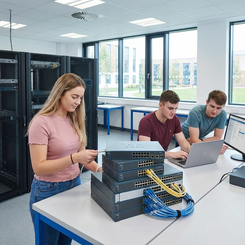 Course: MSc in Software Engineering