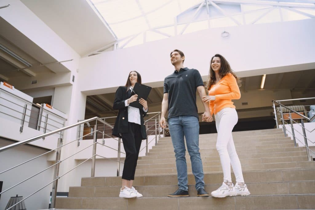 Why Study in Malaysia